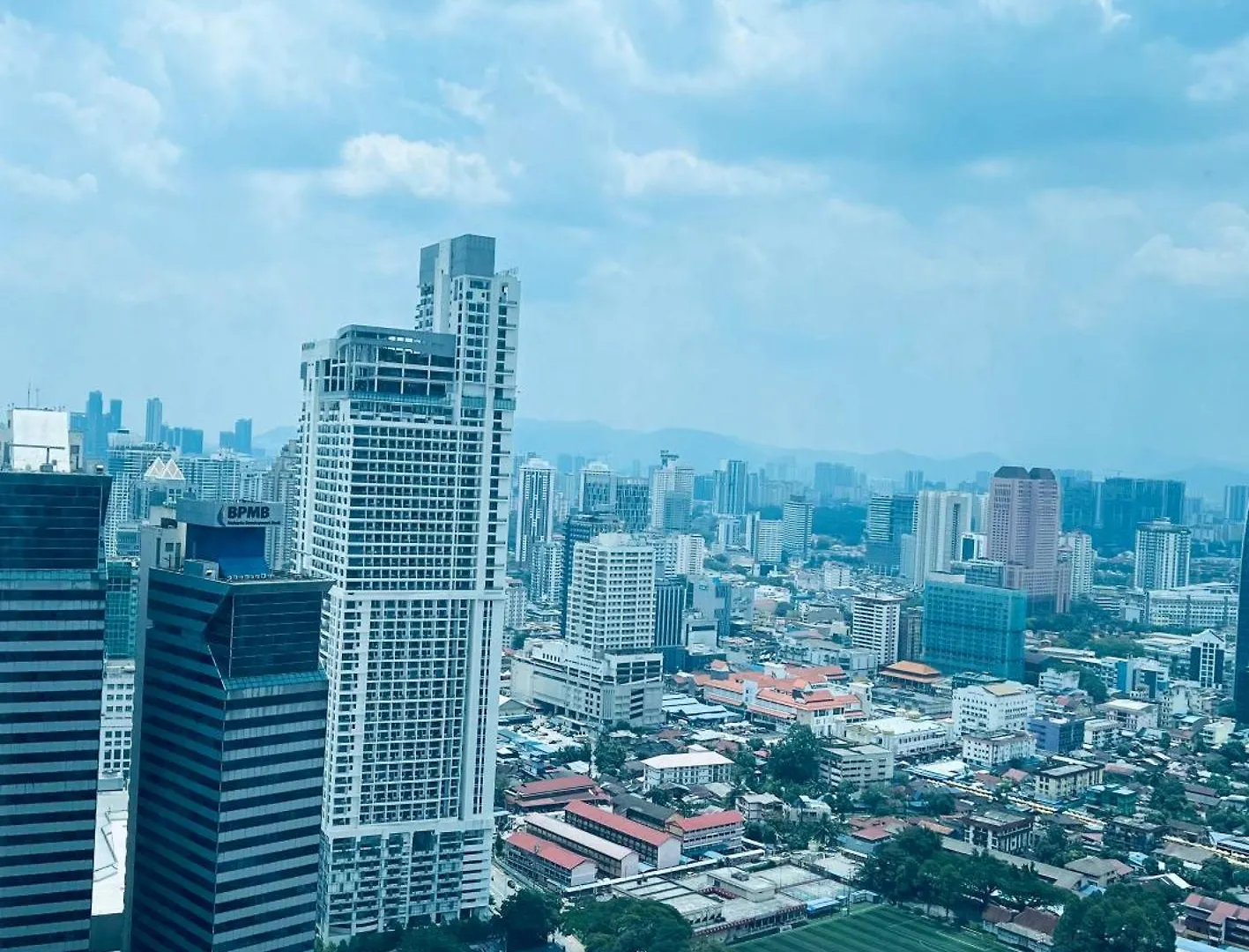 The Platinum Suites Klcc By Castle Houze Kuala Lumpur
